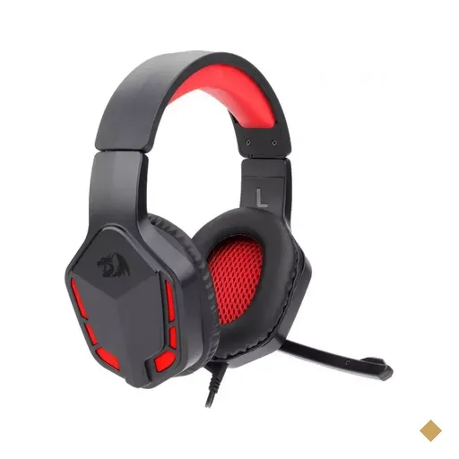 Headset Gamer Redragon Themis 2 P2