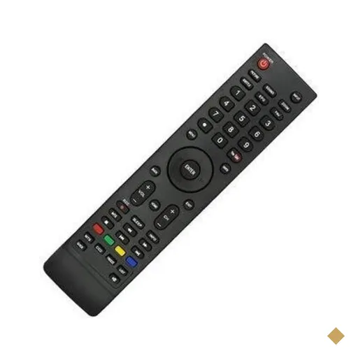Controle Remoto Para Smart Tv Semp Dl-3277i - Compatível