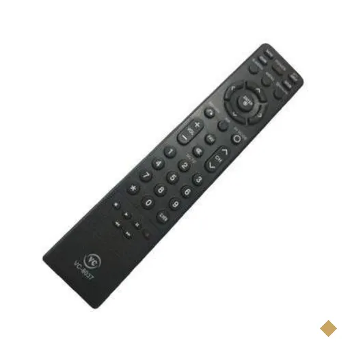 Controle Remoto Mbtech Wlw, Para TV LCD 42lg60fr, 32lg70ur, 47lg60fr