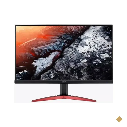 Monitor ACER 27″ LED Full HD Wide (1920x1080 / 165Hz / 0.7ms) - KG271 Pbmidpx