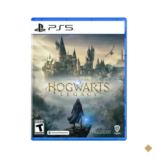 Jogo Hogwarts Legacy - PS5