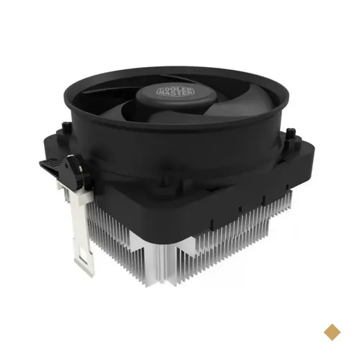 CPU Cooler CoolerMaster A50