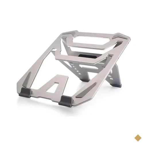 Base C3Tech Para Notebook Até 15,6″ - NBC-200SI