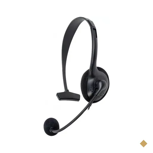 Headset NewLink Control para Xbox One HS-210 P2 - Preto