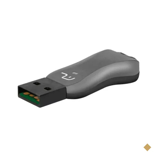 Pendrive Multilaser Titan 16GB USB 2.0