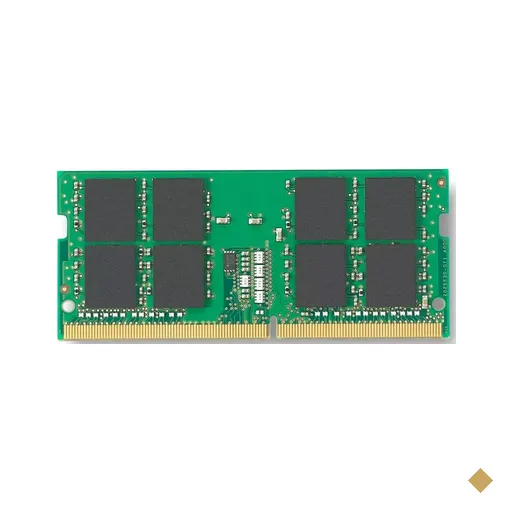 Memória Notebook Kingston KCP 8GB DDR4 SO-DIMM 2666MHz 1.2V PC4-21300