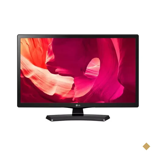 TV Monitor LG 19,5″ LED Wide Digital (1366x768/5ms/HDMI)