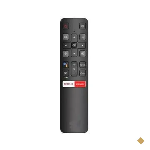 Controle Smart Mb Tech, P/ TV TCL C6 C6us, 55c6us, Rc802v, Flr1, 32s6500