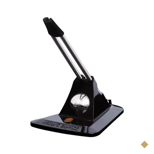 Mouse OEX Bungee MB100 Gamer Preto