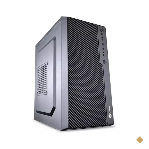 Computador Home Business Start AMD Edition (AMD A6-9500 Dual-Core, 8GB…