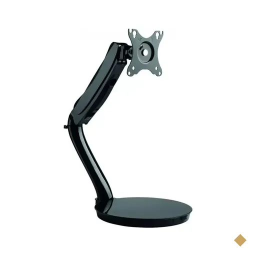 Suporte para Monitor 13″ a 27″ com Mola a Gás - PLMSM01C PCYes!