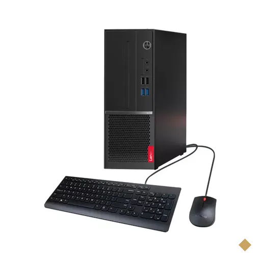 Computador Lenovo SFF V530s (Intel Core I5 8400, 8gb (2x4gb), 256gb SSD M.2…