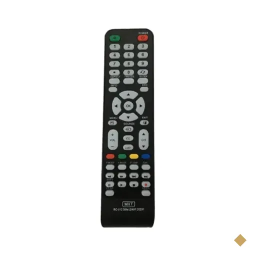 Controle Remoto Universal Pix, TV LED, LCD, Marca CCE