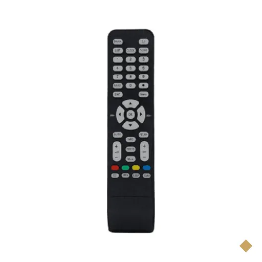 Controle Remoto Universal Mxt, Compativel Com, Tv Led Philco Ph32c