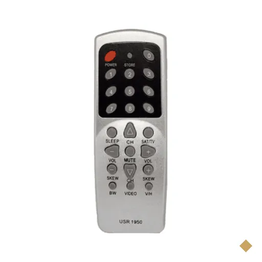 Controle Remoto Century