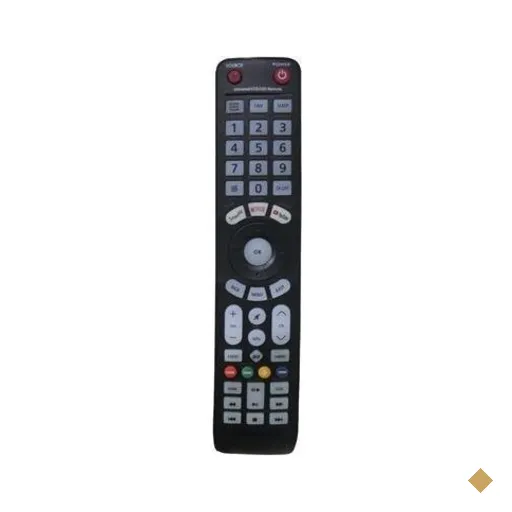 Controle Remoto Para Tv LED Lcd Samsung