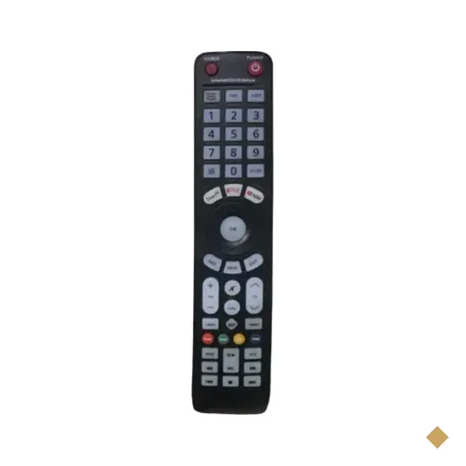Controle Remoto Para Tv LED Lcd Lg