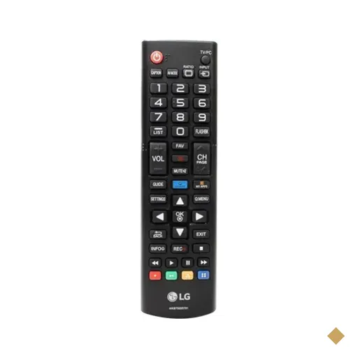 Controle Remoto LG Smart - 32ln536b-si.awzrljz