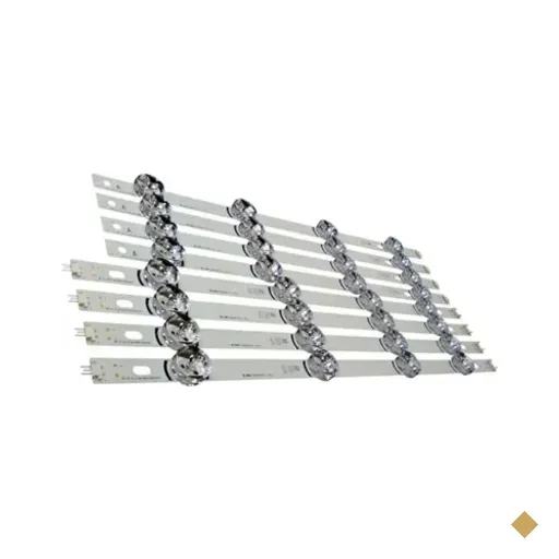 Kit 8 Barras De LED Tv 42" Lg - Agf78402101 -