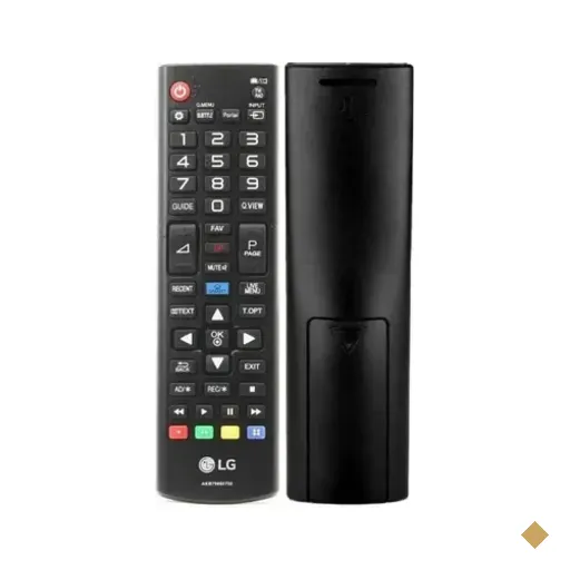 Controle Remoto LG Smart 3d, 42lm6200, 42lp360h, 42ly340c
