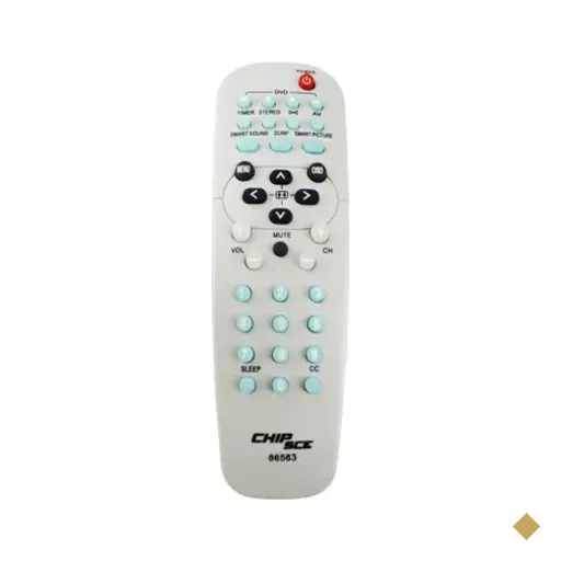 Controle Remoto Tv Tubo Toda Linha Pt86563 21pt5431 21pt5432