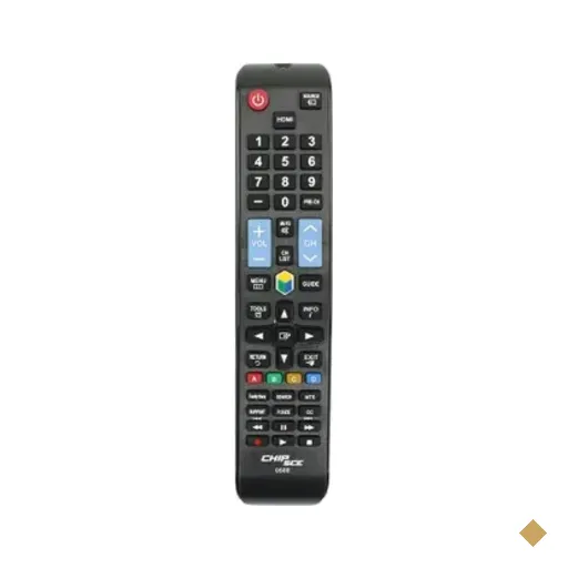 Controle Remoto Tv LED Aa59-00588a Un40es6100 Tecla Smart