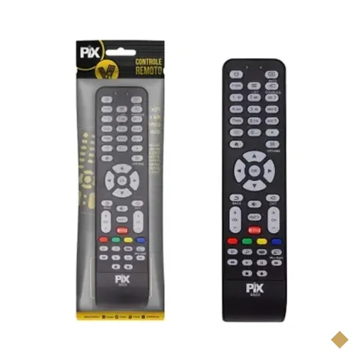 Controle Remoto Tv Le32s5970 Le39s5970 Le43s5977 Le50u7970