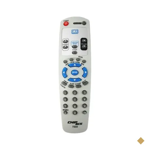 Controle Remoto Tv Next Fm G1420m 29fm Tf-2150 2151 2952