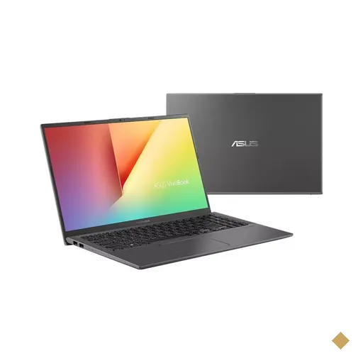 Notebook ASUS VivoBook X512FJ-EJ551T (Intel Core i7-10510U, 8GB DDR4, 1TB HDD…