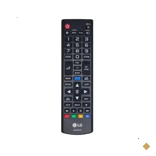 Controle Remoto Tv Lg Smart 32lf585b-se.awzyljz