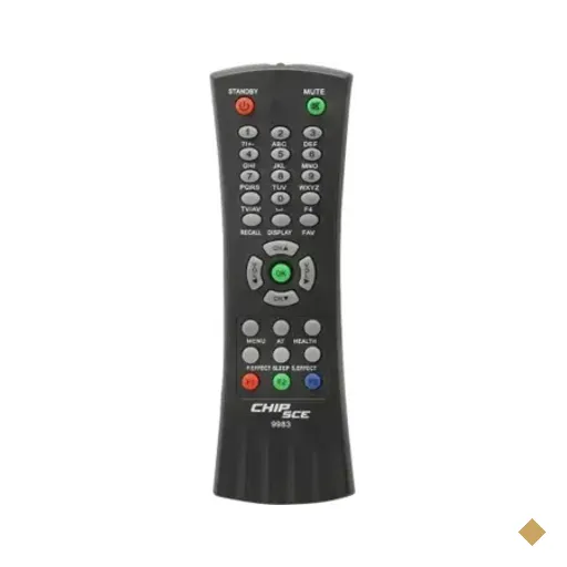 Controle Remoto Tv Tubo Toda Linha Ph14e 21d 29c Ph14e Ph21d