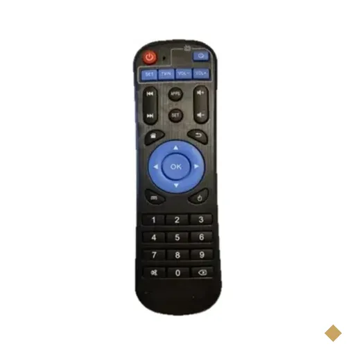 Controle Remoto Infokit Tv