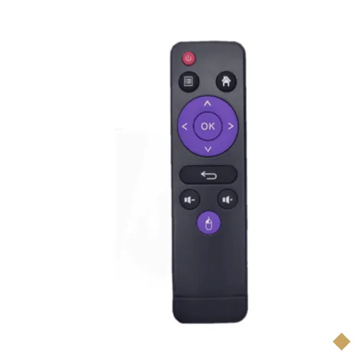 Controle Remoto Tv 4k A96x -9155 -7496