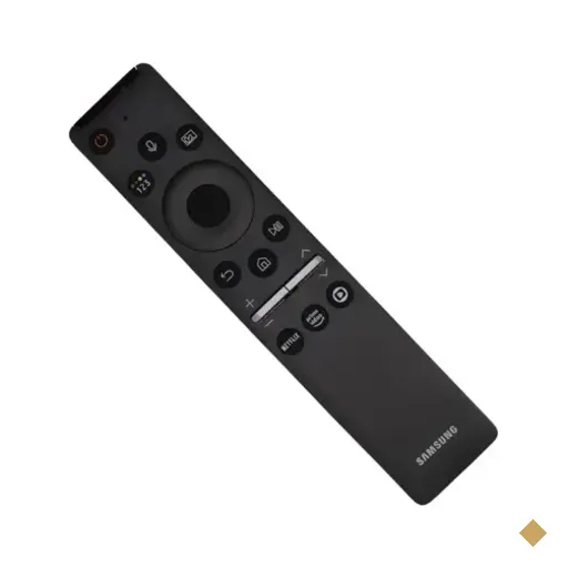 Controle   Samsung Globo Play Linha Tu8000 Qn55q80tag