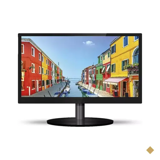 Monitor PCTOP 22″ LED Wide Digital (1680x1050/5ms/HDMI)