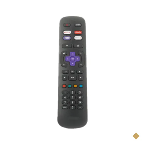 Controle Remoto Semp Toshiba Roku Rc-nw32266001120 -7358 -9185