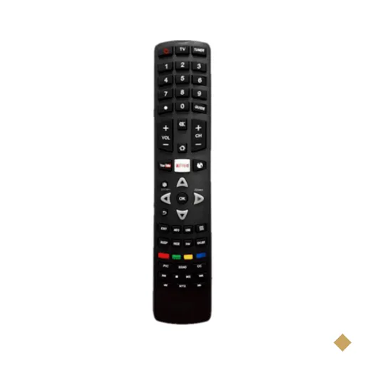Controle Remoto Toshiba Ct-8505 Tv Smart -8023 -7815