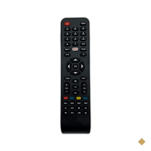 Controle Remoto Philco Ph49e20dsgwa Tv Smart -7094
