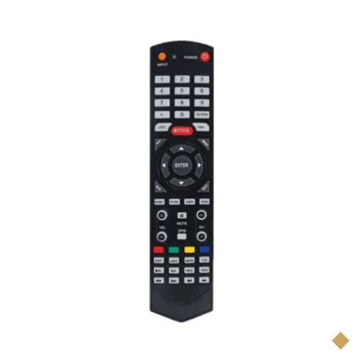 Controle Remoto Tv Semp Toshiba Ct-6610 -7010 -7011 -8050