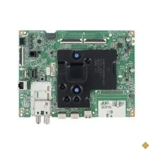 Placa Principal, TV LG 55uq8050psb