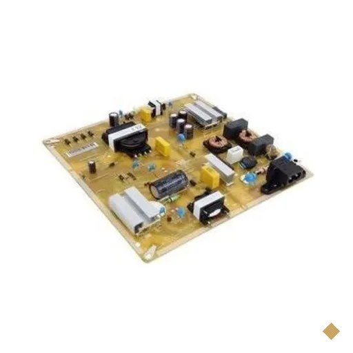Placa de Fonte, para TV LG EAY65895657, Alimentação de Corrente Contínua