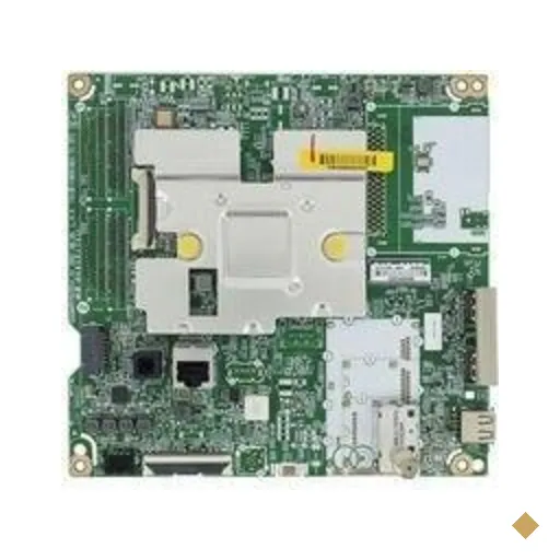 Placa Principal, TV LG 50up751c0sf, 50up7550psf