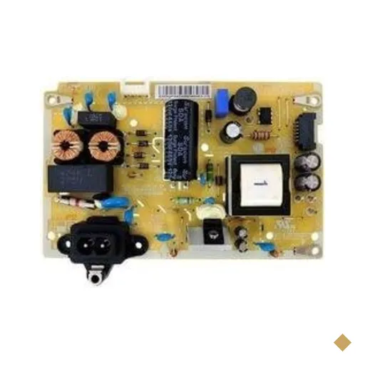 Placa Da Fonte, TV LG, 32lk610bpsa, 32lm627bpsb, 32lq620bpsb