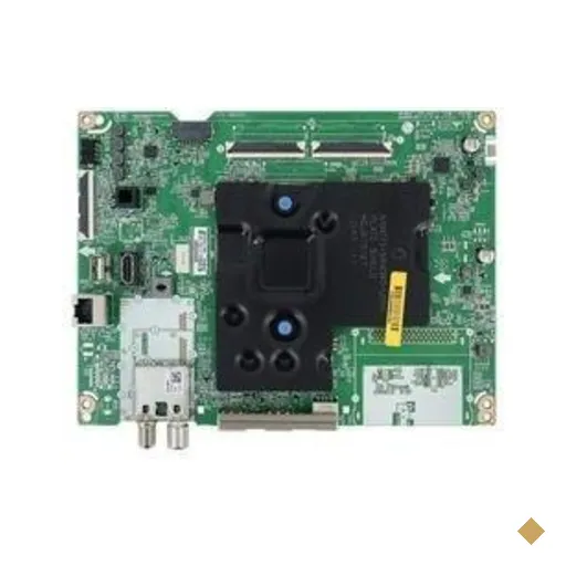 Placa Principal, TV LG 60uq8050psb