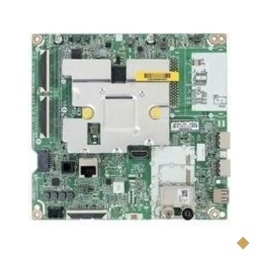 Placa Principal, TV LG 43uq7500psf