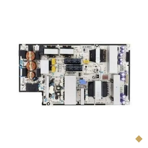 Placa Da Fonte TV LG OLED65cxpsa, Hu715qw-gl, OLED65c1psa