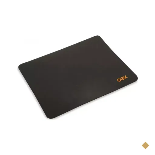 Mouse Pad OEX Standard MP100 Preto