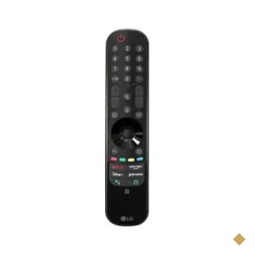 Controle Remoto Universal LG Smart Magic MR21GC