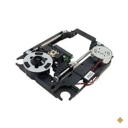 Mecanismo Mini System Lg Cm4630 Cm5660 Cm8330 Eaz60673606