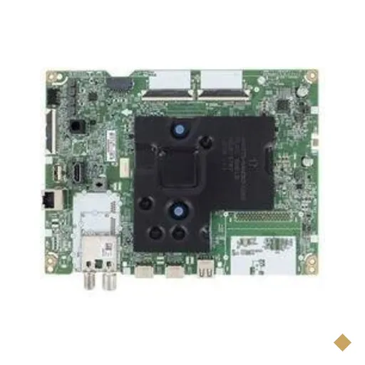 Placa Principal TV LG EBU67423101, para 50UR8750PSA e 65UR871C0SA/BWZ